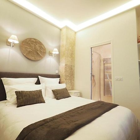 Saint Germain Cosy Leilighet Paris Eksteriør bilde