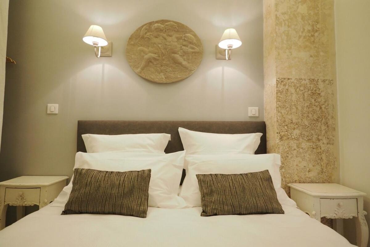 Saint Germain Cosy Leilighet Paris Eksteriør bilde